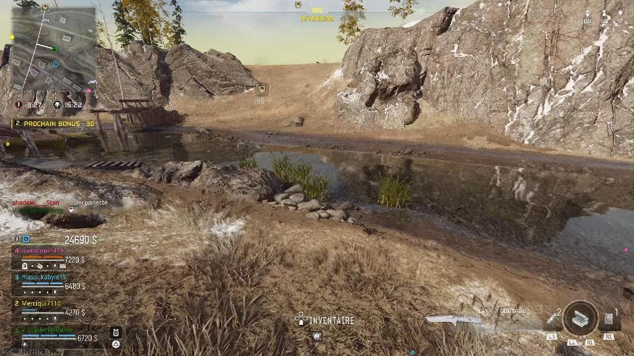 Call of Duty_warzone 2“