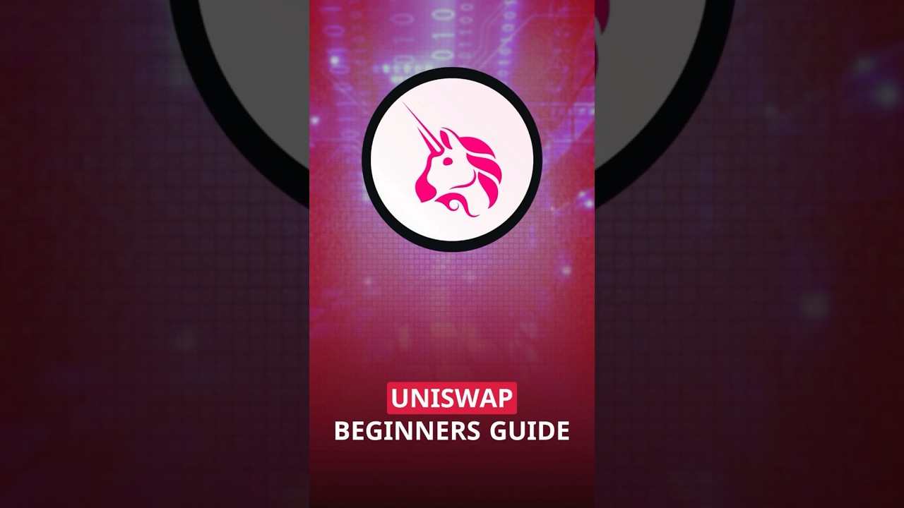 Uniswap in 2 minutes How to Trade Like a Pro! 🚀