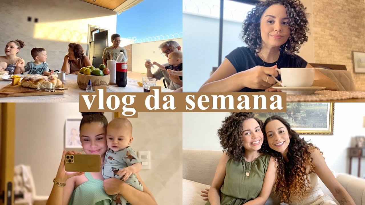 Rotina mãe de dois, dias em família, nosso feriado, cozinhando e organizando a casa...