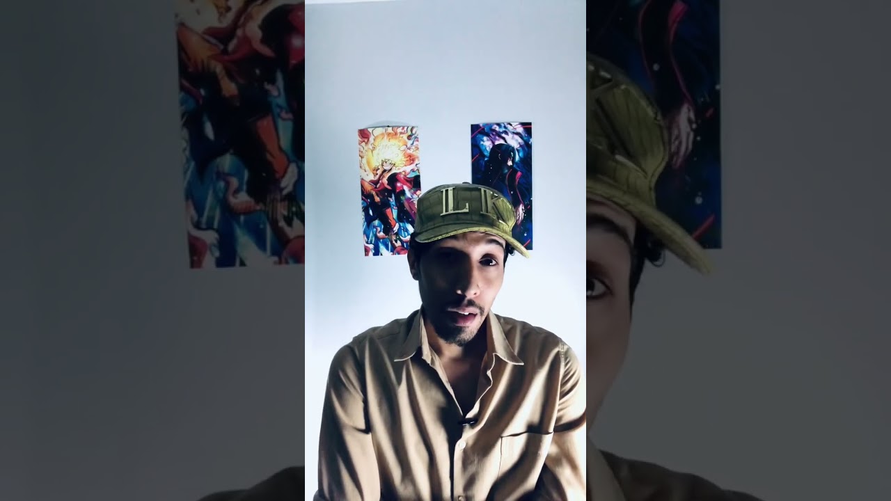 من أين جاءت إيدا نظرية صادمة 🤯