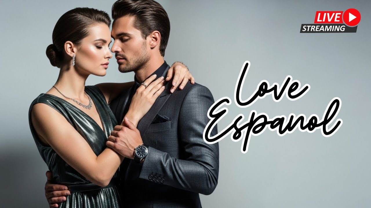 Passionate Spanish Love Songs 🔥 Amor y Pasión Latina
