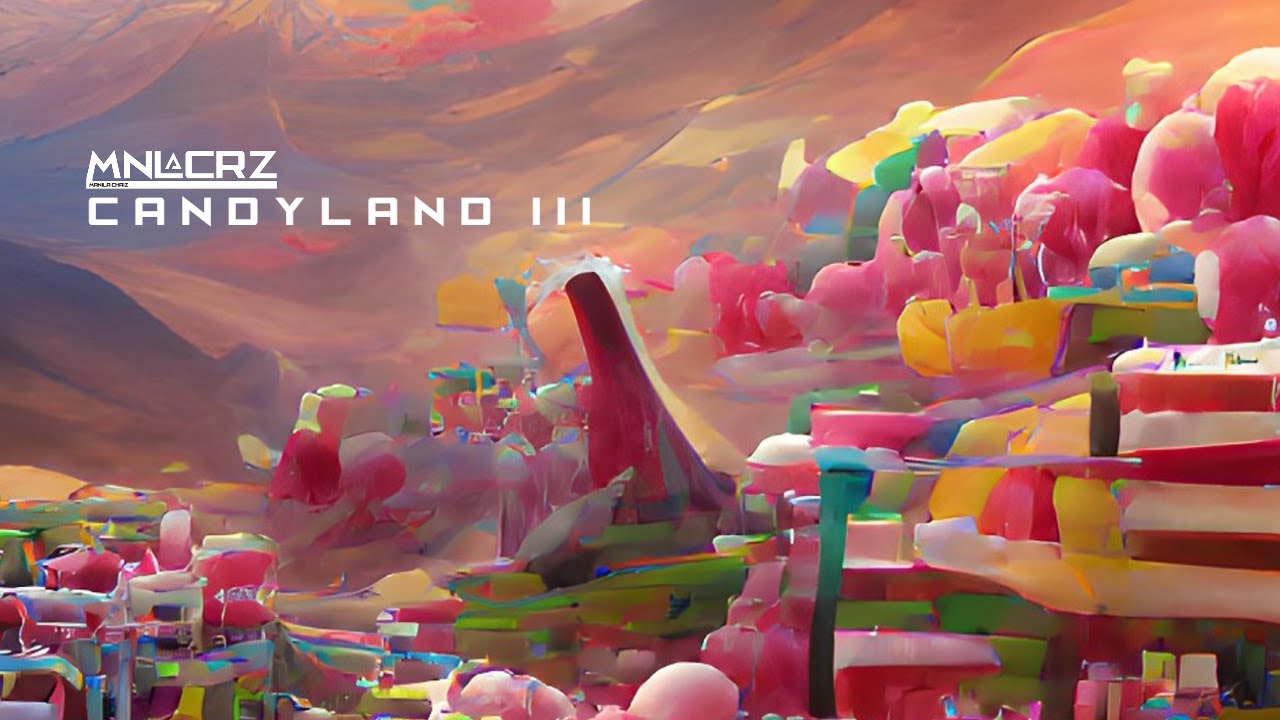 Manila ChriZ - Candyland Pt. III