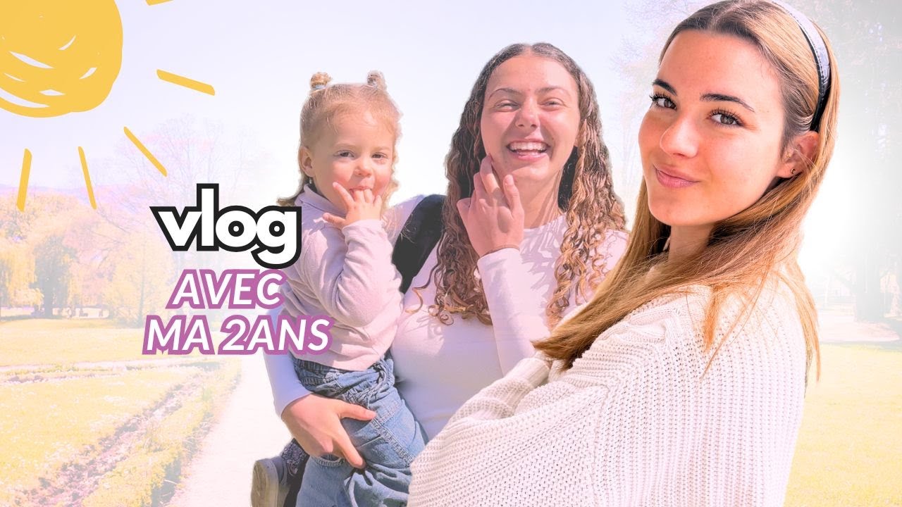 MA 2ANS PARLE !! ET C'EST LE PRIME DE LA VIE #41