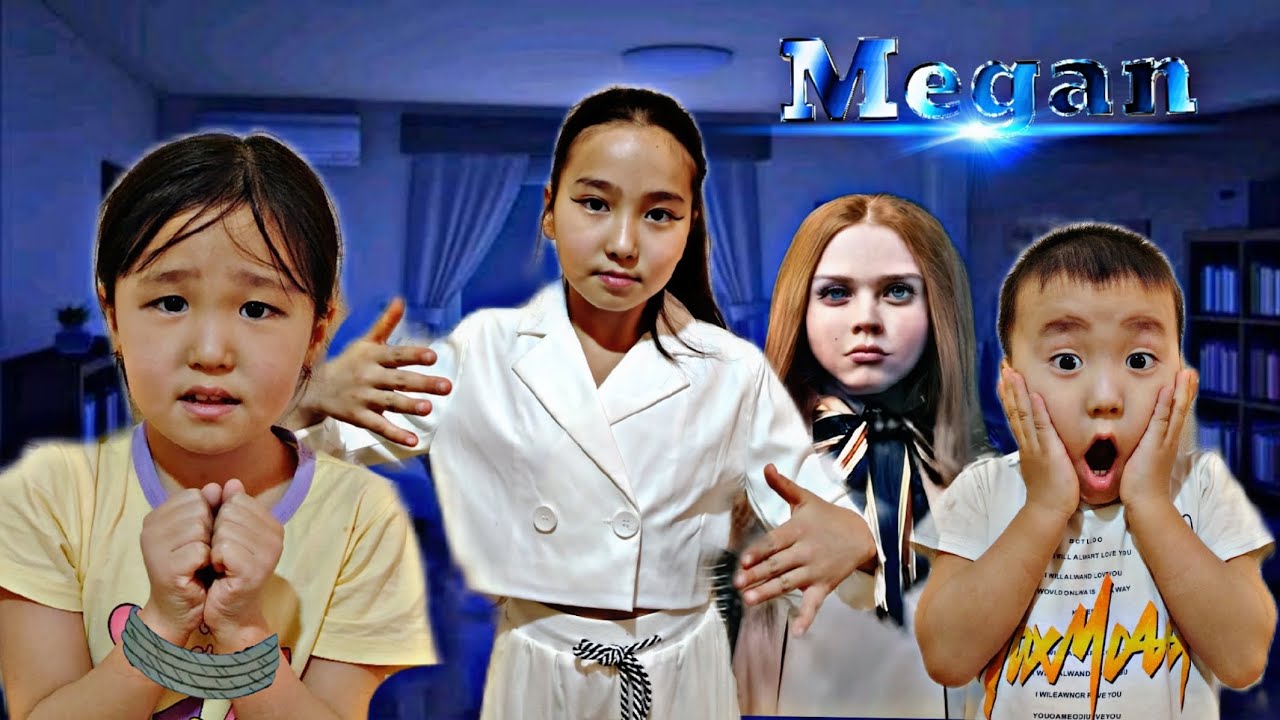 ҮЙГЕ КУКЛА МЕГАН КЕЛДІ😱|КАУСАР МЕН МҰСТАФАНЫ БАЙЛАП ТАСТАДЫ|🎥МИНИ-ФИЛЬМ#бануменұлжан