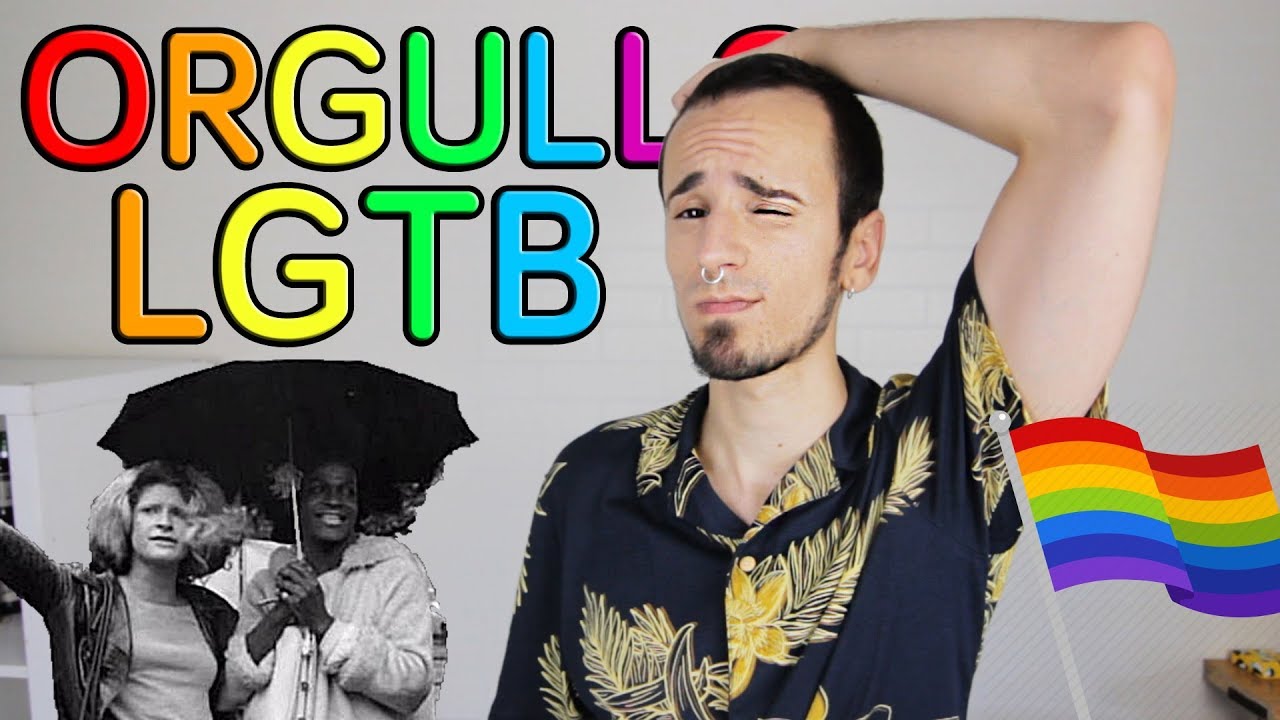 Cómo nació el ORGULLO LGTB: la HISTORIA | Tigrillo