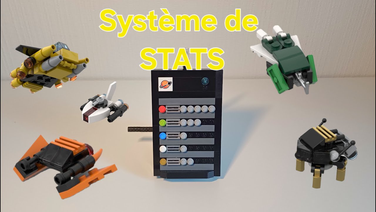 Système de STATS