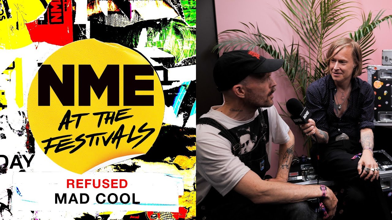 «Отказались» заявить, что это действительно их последний тур: «Мы не сможем исполнить «New Noise»...