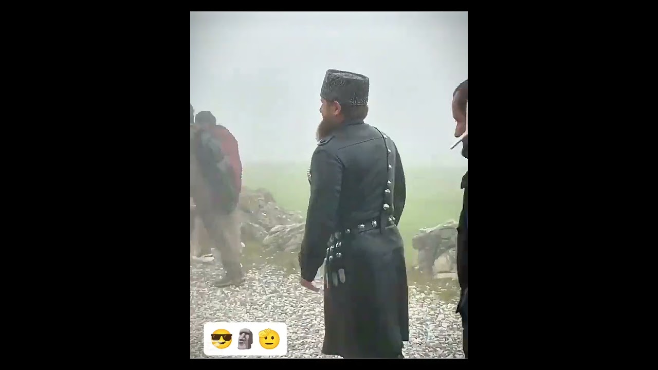 chechen leader ramzan kadyrov entry🫡#shorts #youtubeshorts #leader #entry #ramzan #chechen #russia