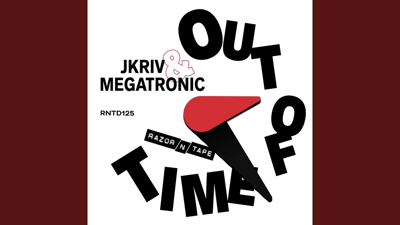 Out of Time