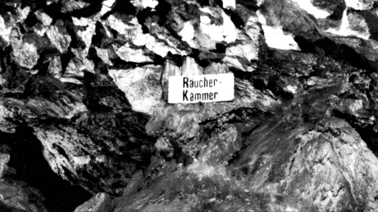 100 Jahre Segeberger Kalkberghöhle - Rita Heel - Anwohnerin am Kalkberg