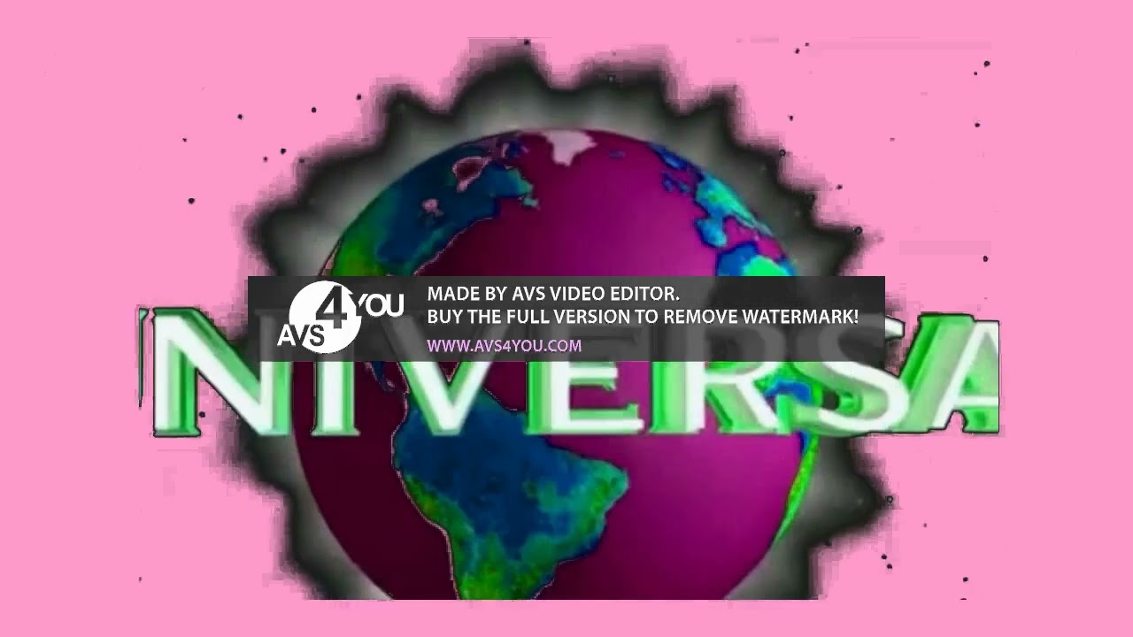 Universal 2010 Effects Sponspored By (TINA COME HERE!!!! EFFECTS)