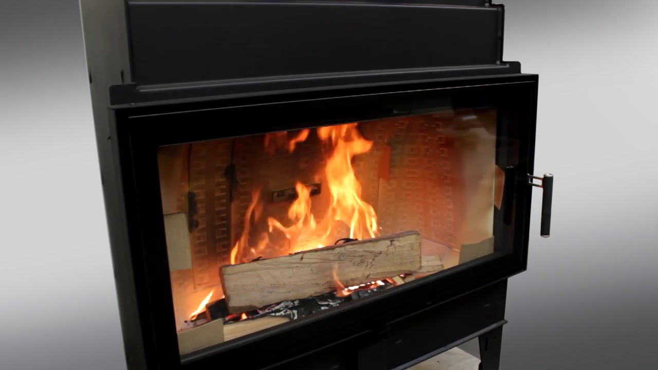 BEF Therm 10 - Krbová vložka
