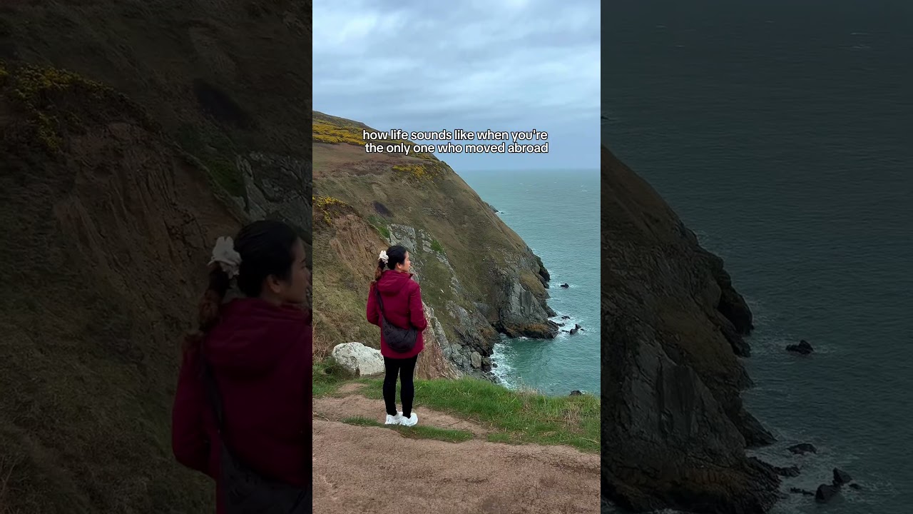 Life as an immigrant... #abroadlife #ireland #pinoyofw #ofw #dublin #ofwlife