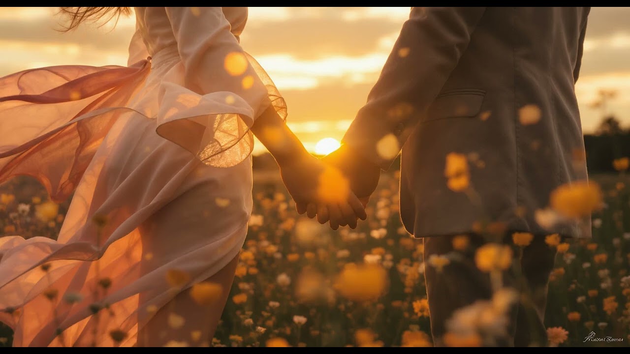 Preston Field - Relaxing Ambient Chillout Music