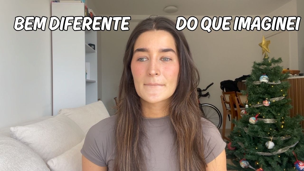 fiquei 7 dias sem redes sociais | diário de um detox de dopamina