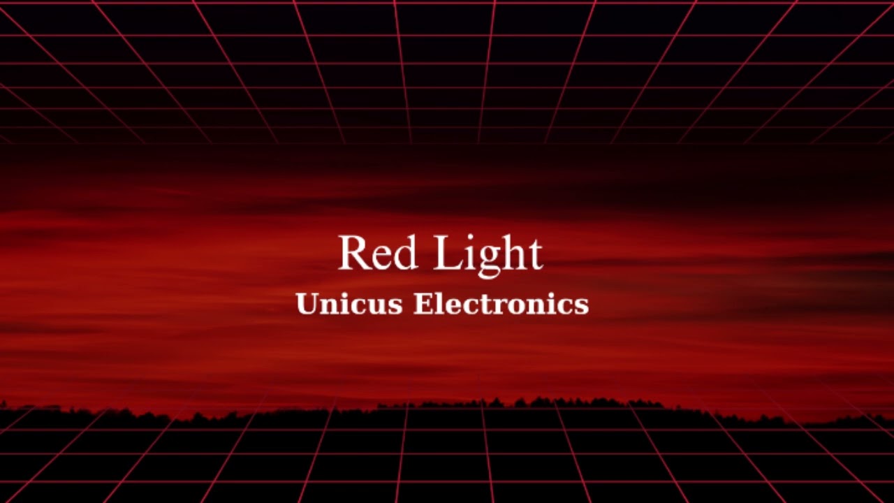 Red Light | Unicus Electronics 