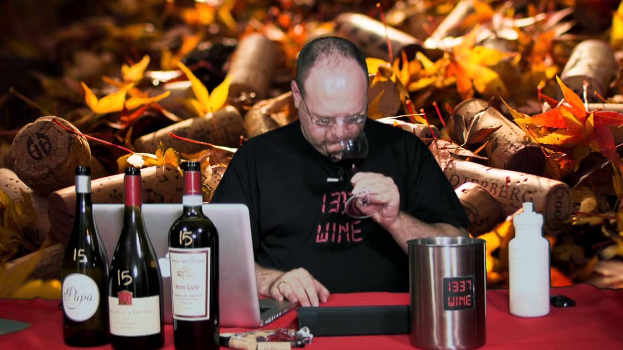 Thanksgiving Special 2013 - Episode #285