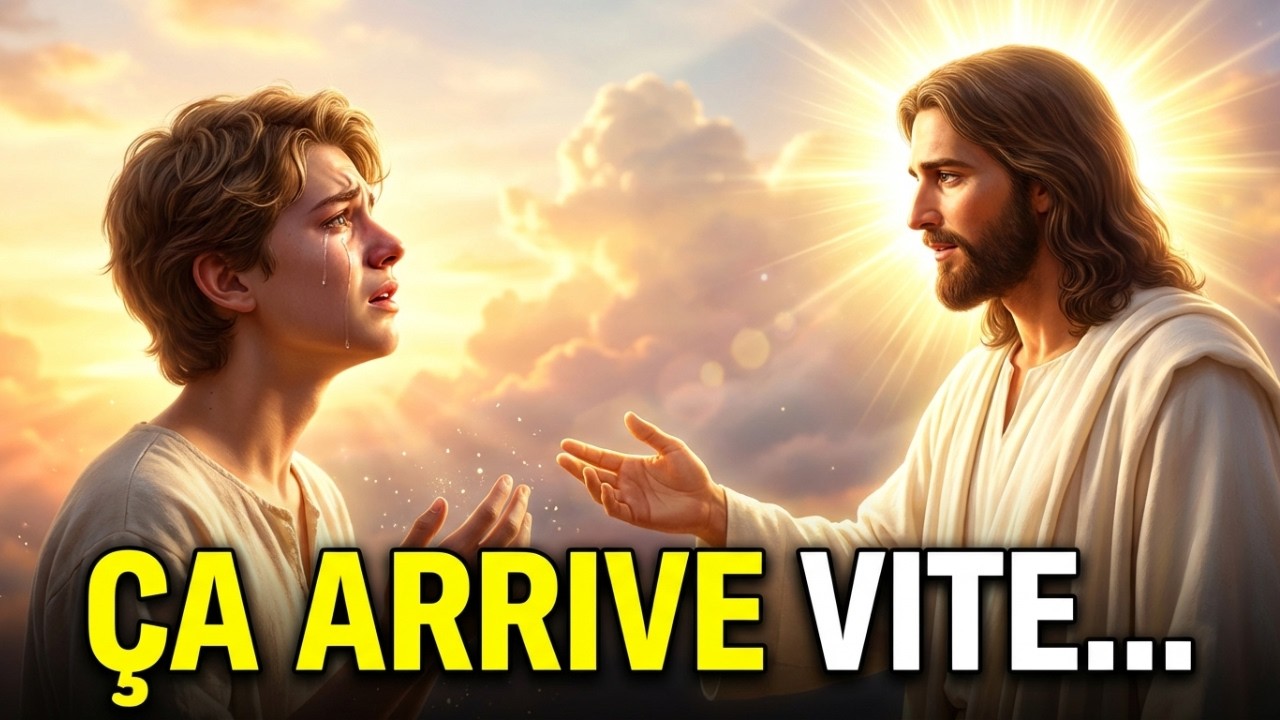 Ce Qui Arrive à Ton Âme Dans les Premières Minutes Après la Mort — Selon la Bible