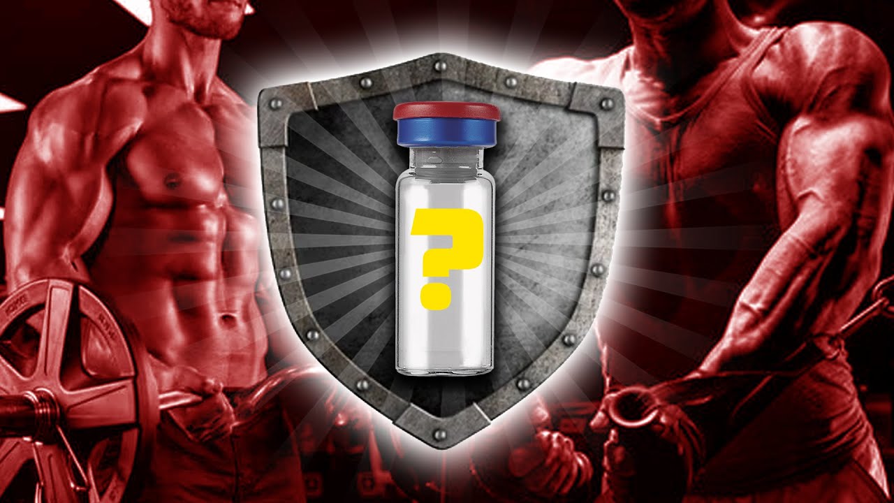 The MOST Protective Drugs To Prevent Bodybuilders From Dying