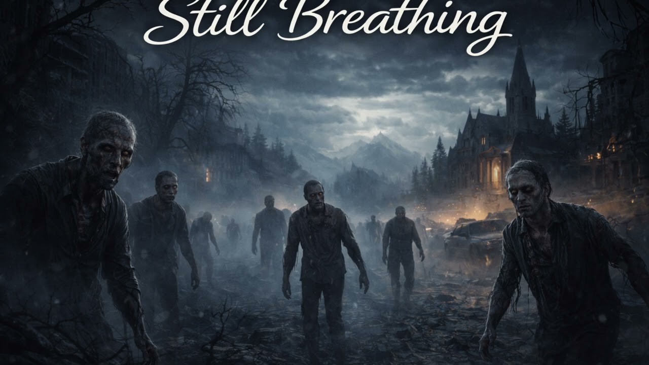 Still Breathing