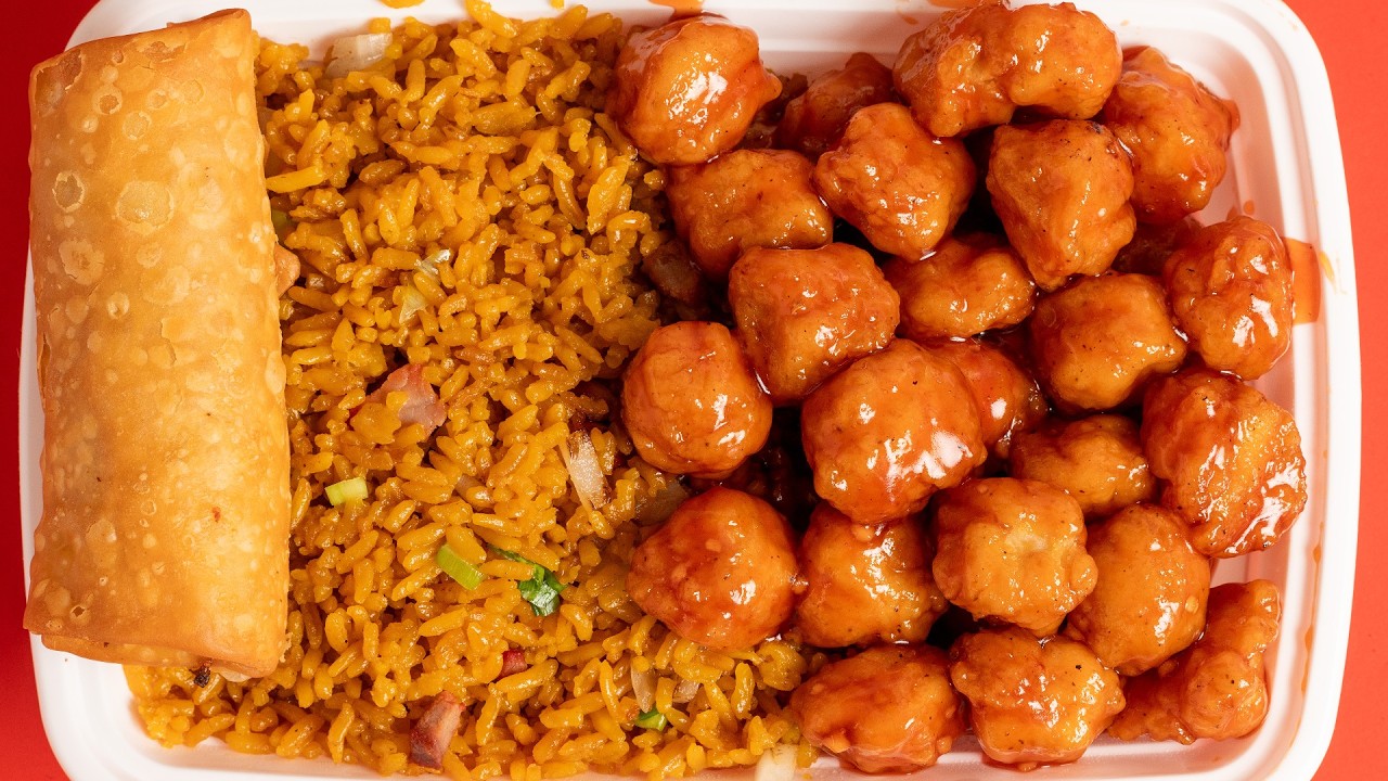 Блюда из меню Panda Express, которые персонал избегает любой ценой