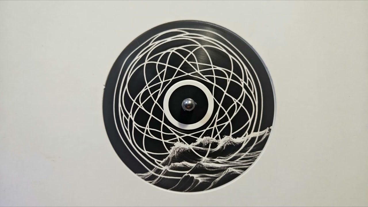 Water Flow – Michael Exodus – Dub The Water – Water Of Dub – Dubshop nl Records – DS06B