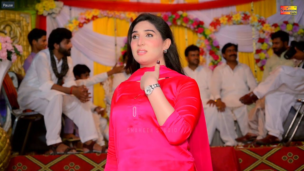 Asan Banday Gharib Hain Dhola | Nayab Khan | Dance Performance 2023