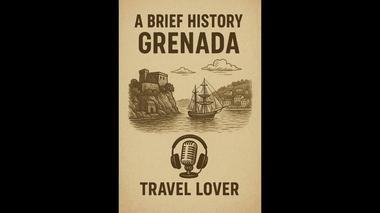 A Brief History of Grenada