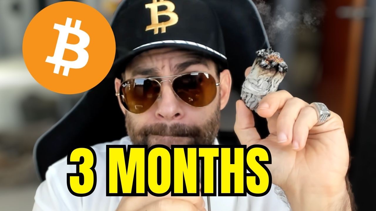 1 000 000 биткоинов &mdash; трёхмесячный обратный отсчёт Strategy