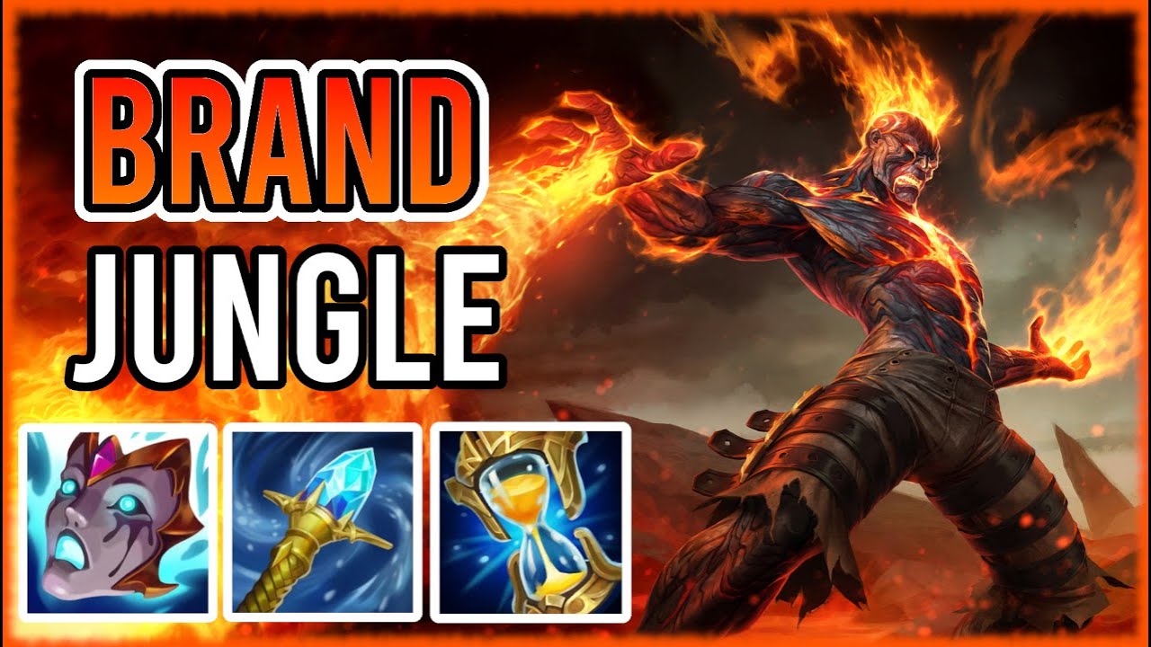 Brand Jungle S14 ep2