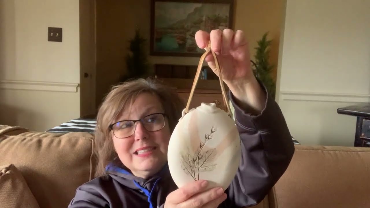 Thrift haul | estate sale finds