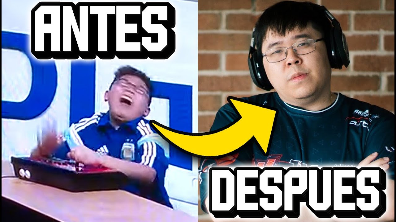 De Masher A Master: Deja De Apretar Botones, Analiza Y Castiga