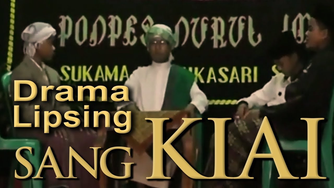 Resolusi Jihad - Drama: Sang Kiai (2013)