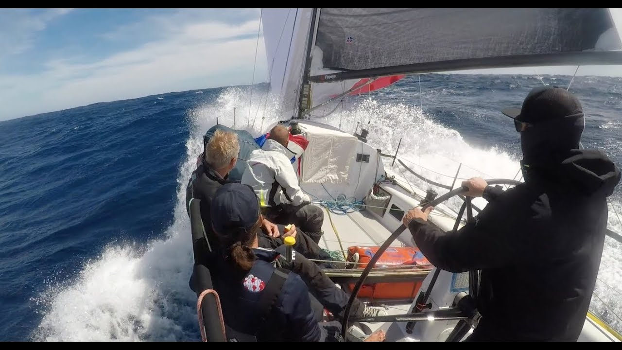 J-125 Timeshaver | SD PV 2018 DAY  3