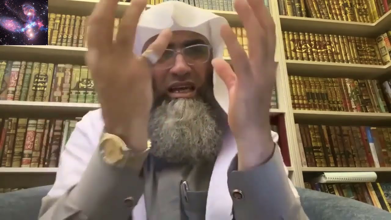 قصة إستجابة على درب اليقين كانت على علاقة بشاب ثم تركها وإختفى