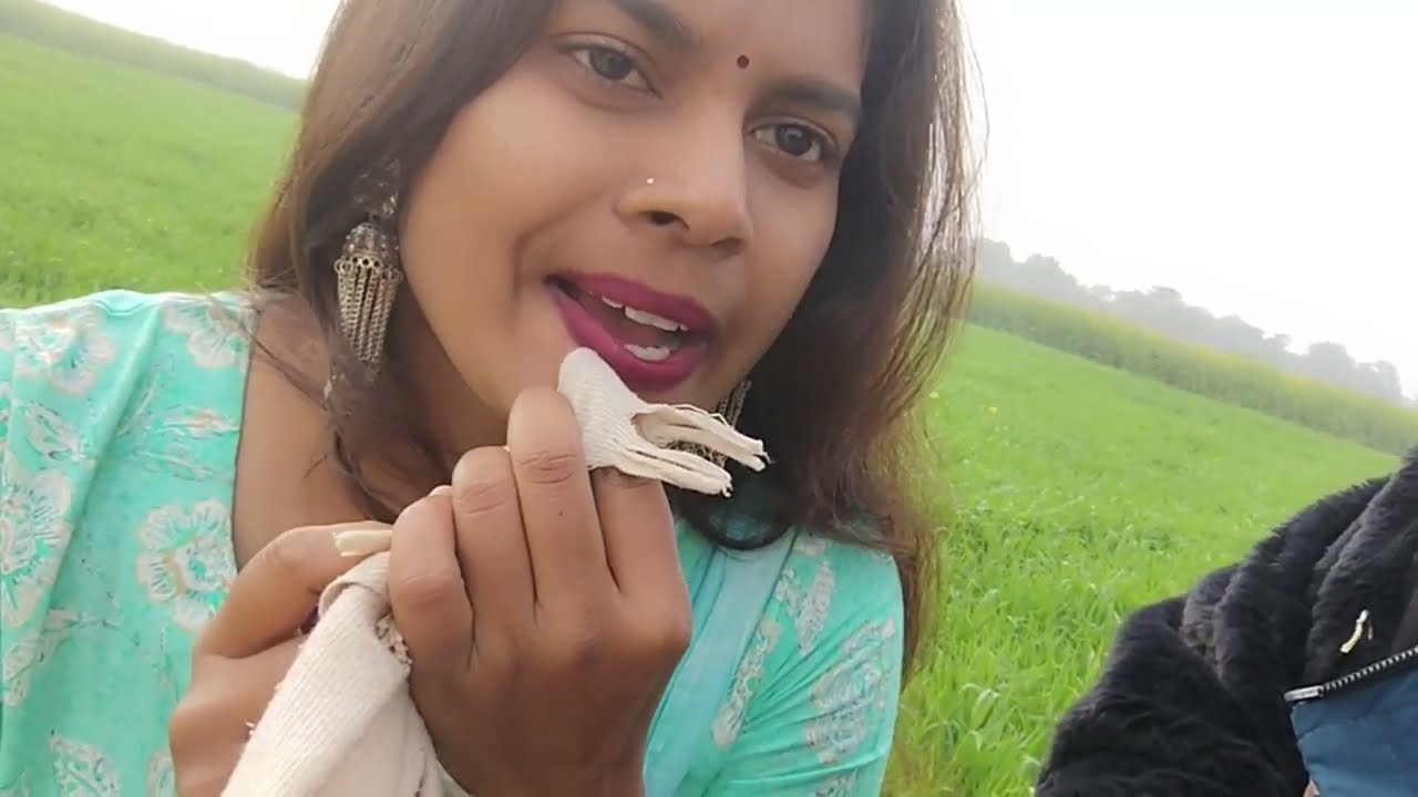 My new shoot video vlog 💛 📷🙏 #video #vlog #farming #villagelifestyle #masti #fun #ravagerperry2 .1
