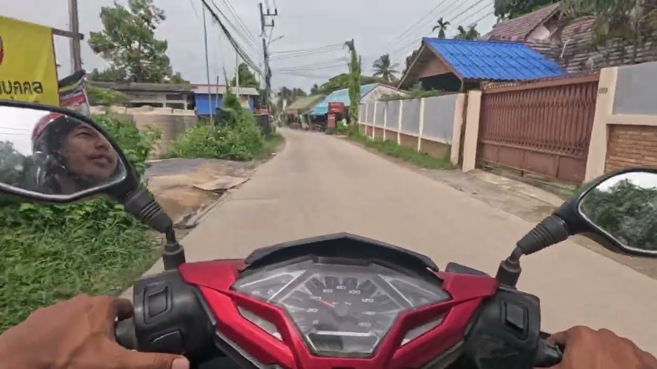 One of my days in Koh Samui!   Southern Thailand part 6 