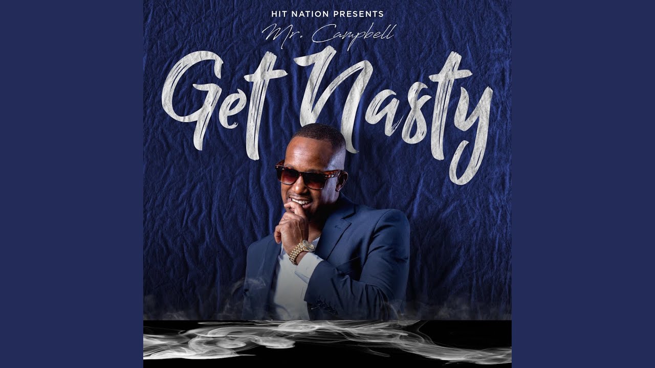 Lets Get Nasty