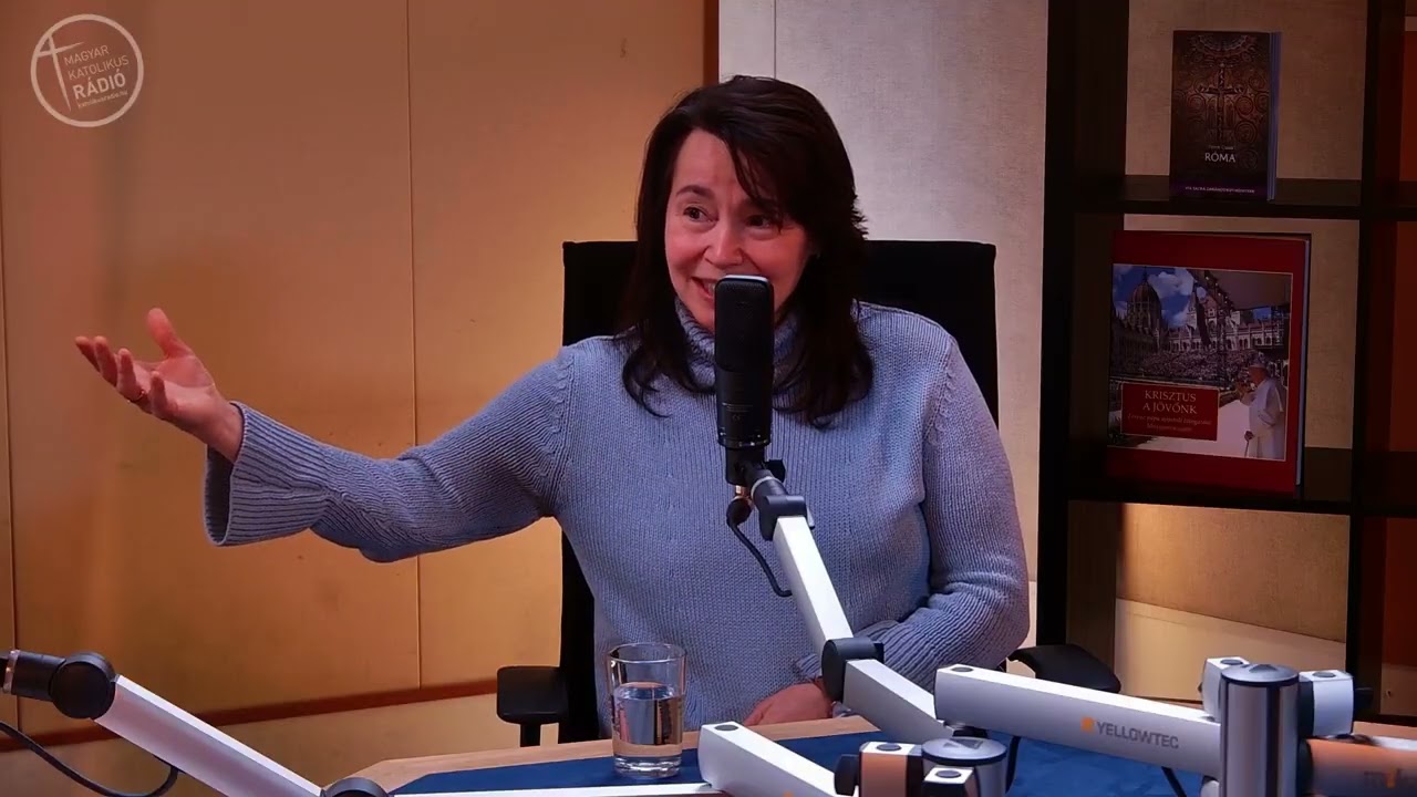 A jól segítés művészete - Embernek maradni  #1