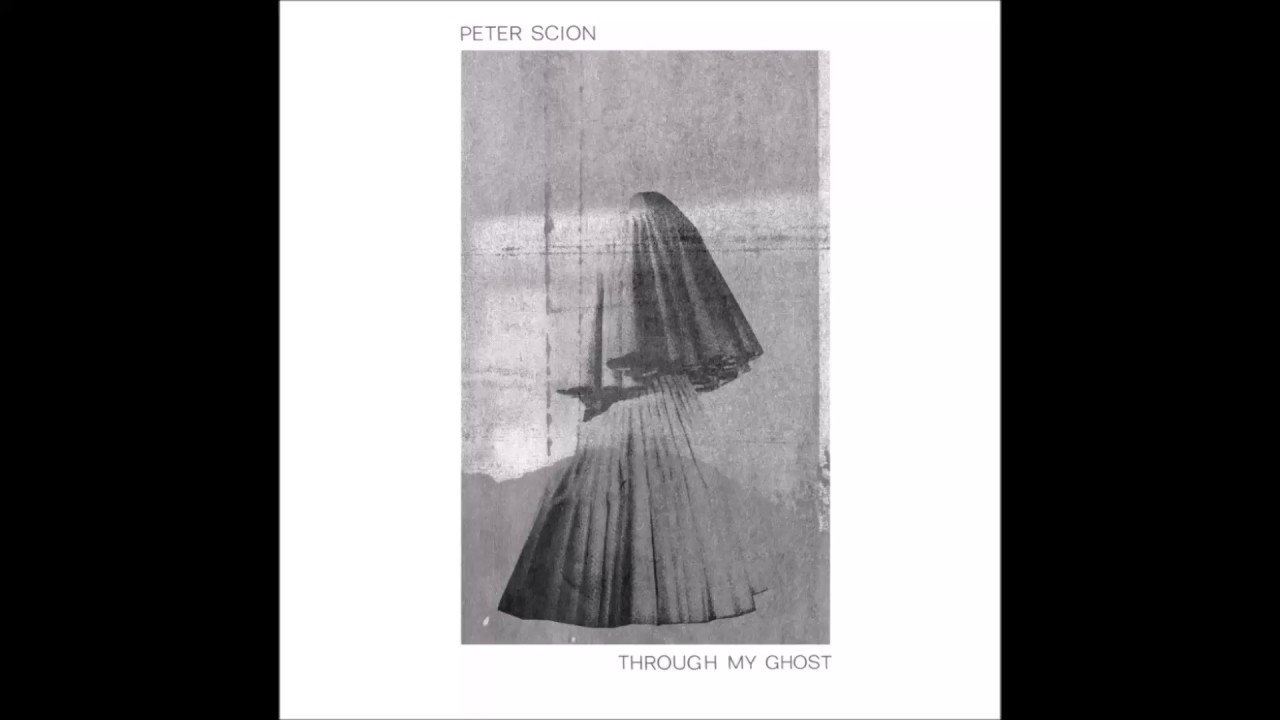Peter Scion - Sounds Of The Space Age