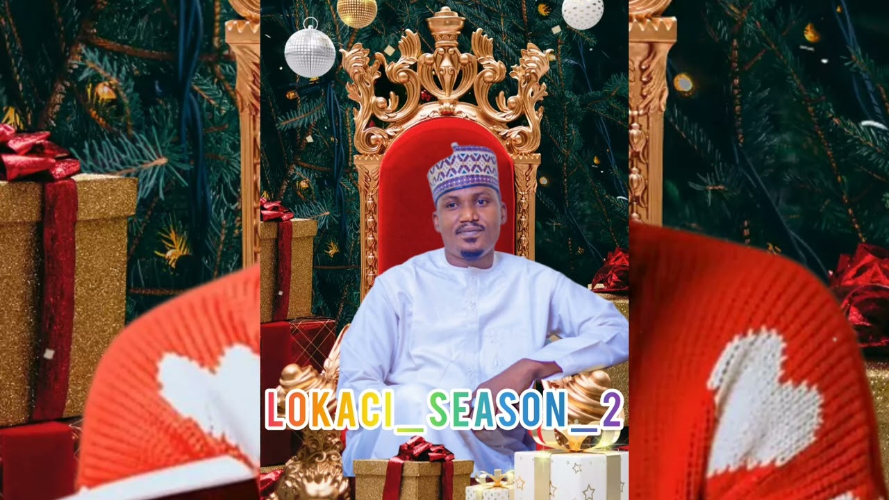 Sabuwar wakar isah ayagi lokacin season_3 music #2026 @Isah_Ayagi @nasirisahayagi 