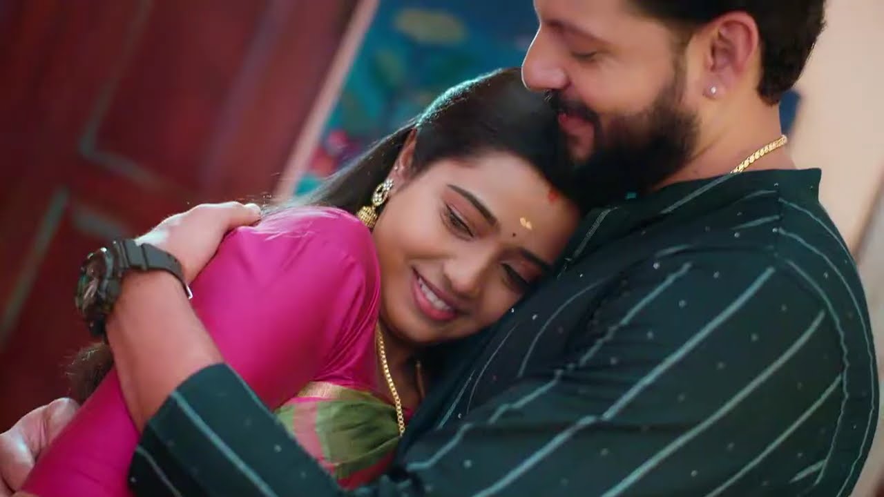 Manathe Kottaram - Full Ep - 190 - Vandhana, Chandrika, Madhavan - Zee Keralam