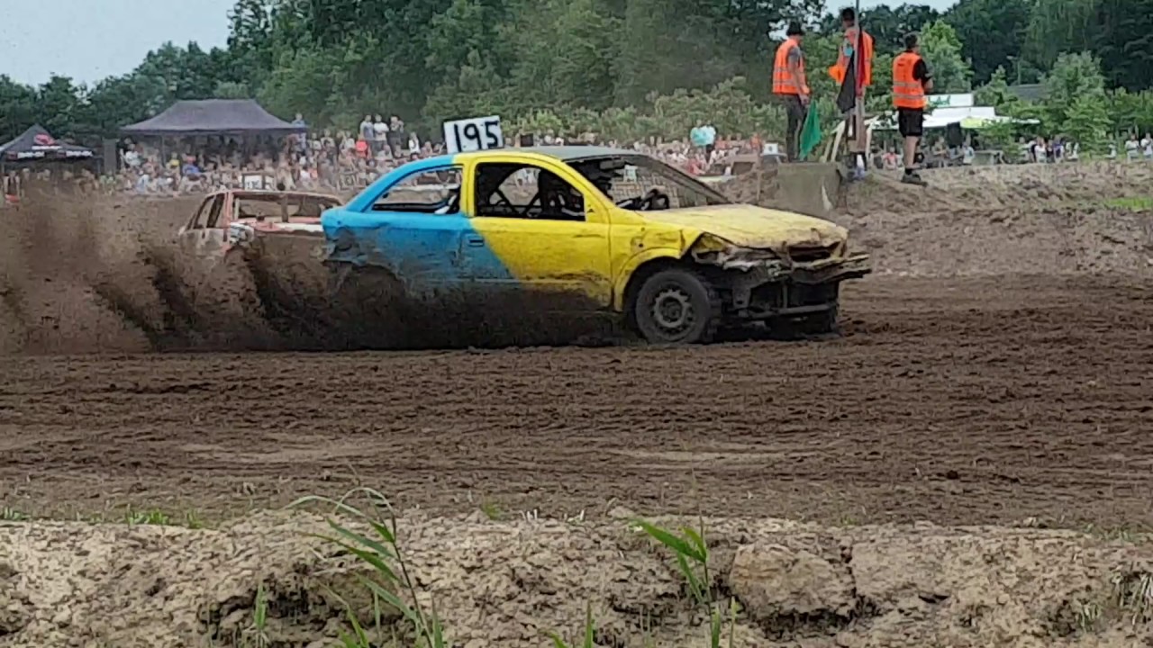 Finale Rodeo Hengevelde 2017