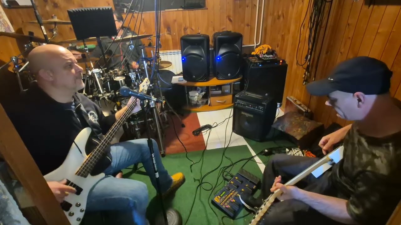 The Band - 