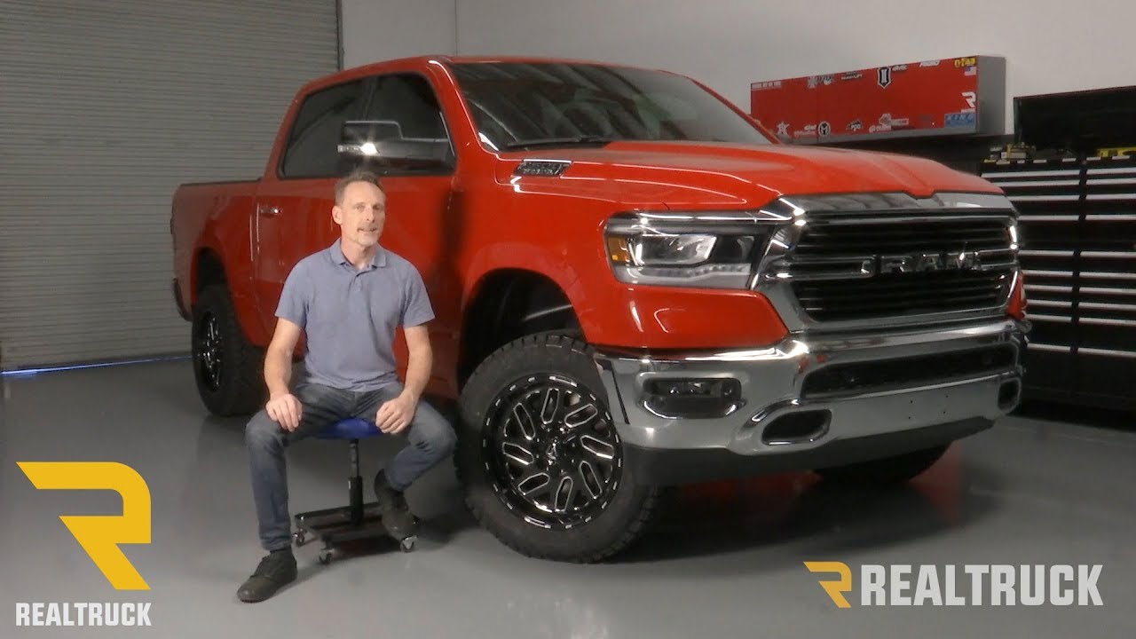 How to Install ReadyLIFT 3.5