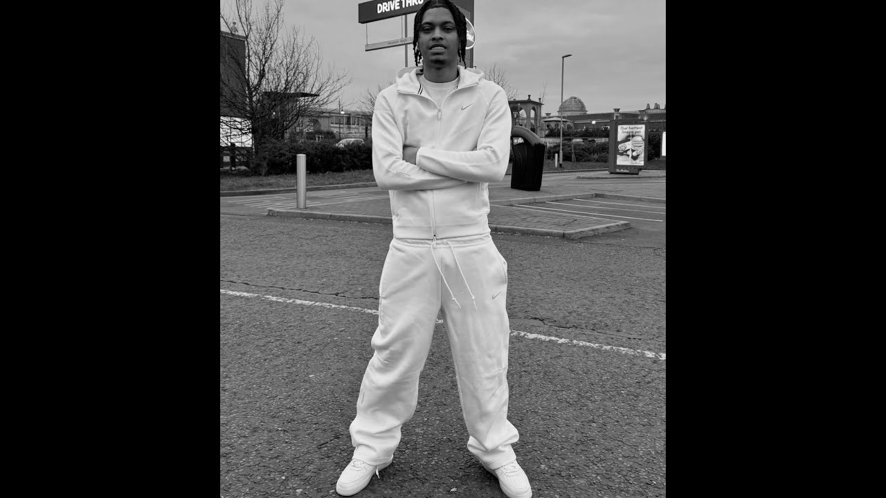 FREE Nemzzz x Knucks Type Beat - 