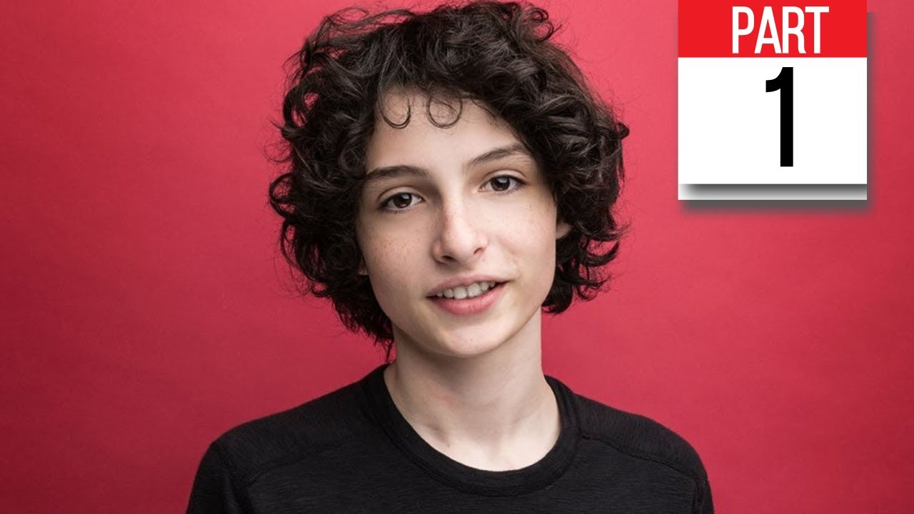 Finn Wolfhard - Cute and Funny Moments