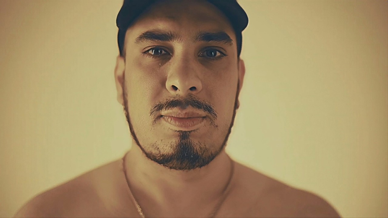 WolfLex - Visszat&eacute;rtem (Official Music video)
