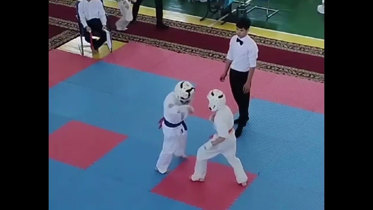 Қайсар(көк) Қайратұлы 💪🏻