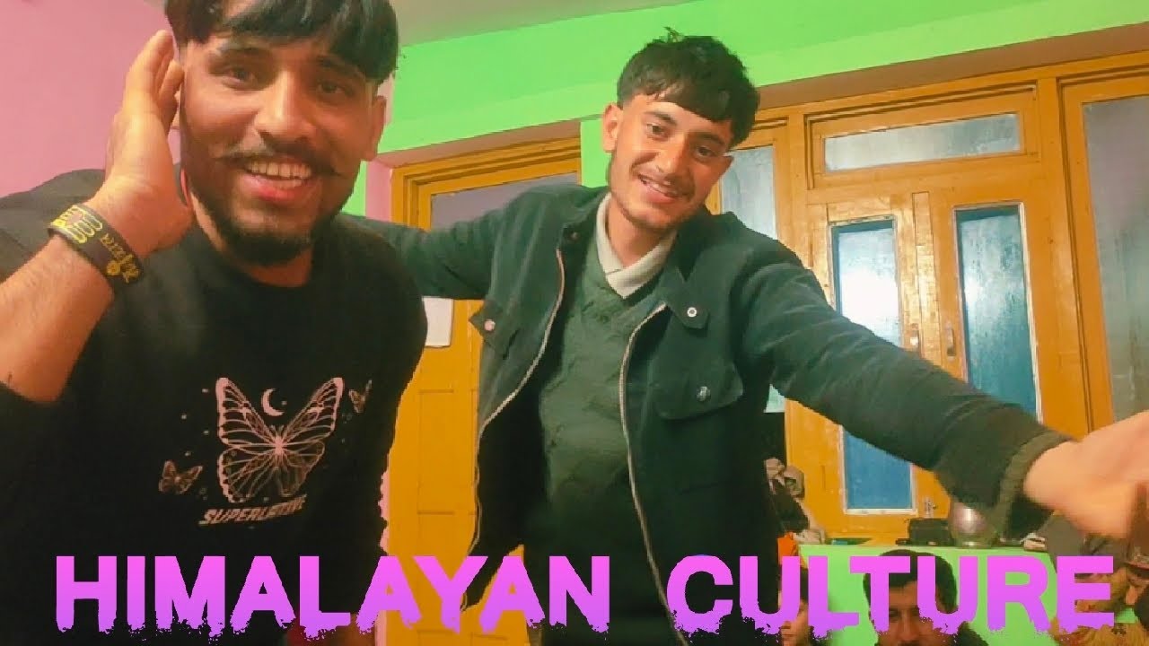 Pahari nati #dance #music #himalayancultures #pahadilanguage #dancesong #youtube #sunilharaik 